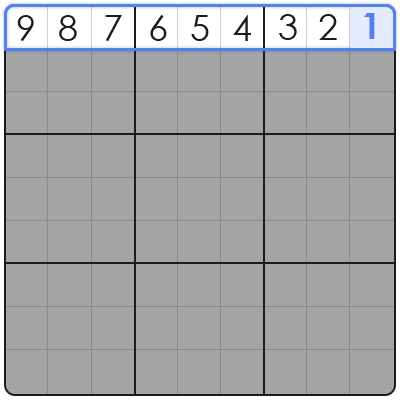 solving difficult sudoku