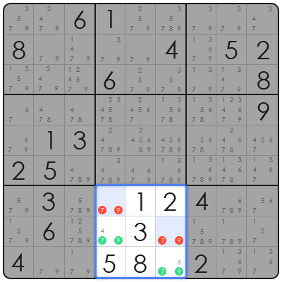 printable blank sudoku grids
