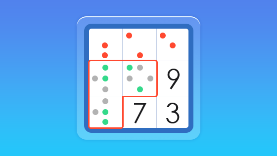 sudoku friends