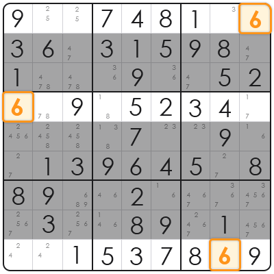 sudoku blank grid printable